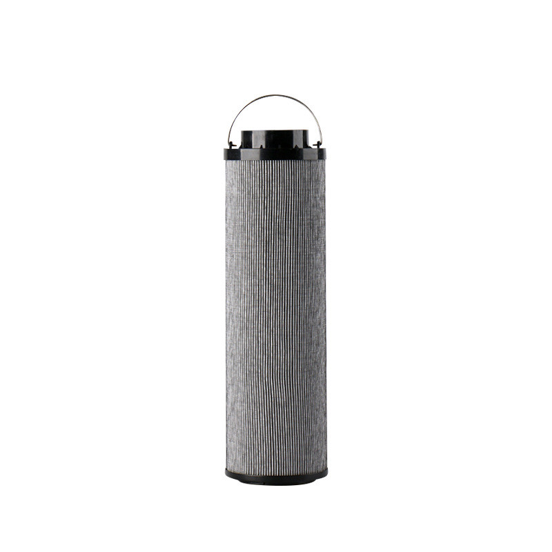 适用于龙工LG6210柳工CLG963液压回油滤芯滤筒