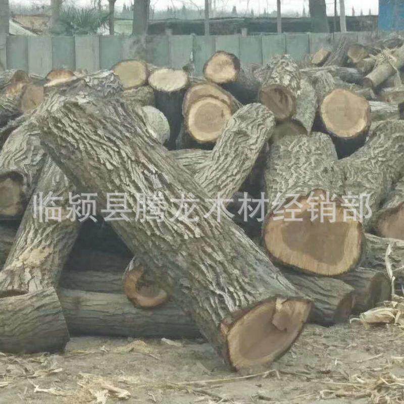 北美黑胡桃拼板厂家收购国产黑胡桃原木家具加工实木黑核桃木板材