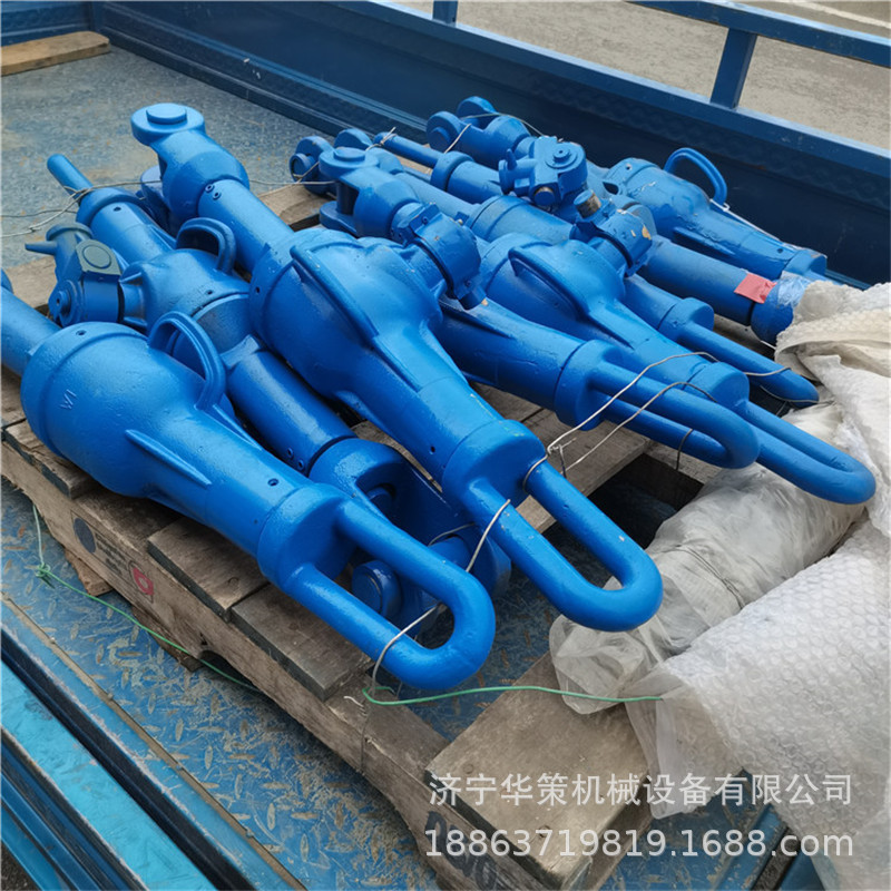 热销hql船用拉闭合32吨螺旋合拢器10t/22t/32t船板焊接用泵器