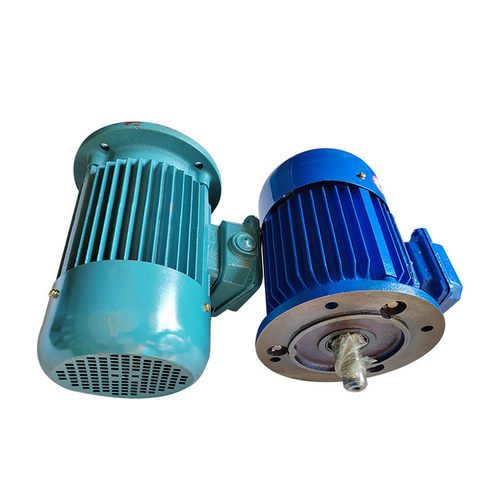 全新叶轮式增氧机江晟电机鱼塘养殖设备鱼塘增氧机增氧泵电机