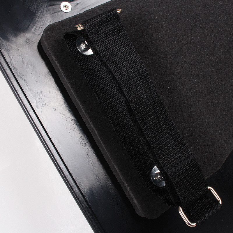 热销骁骑营pc防暴盾牌绿色盾牌安保器材手持盾牌坚固耐用方形防暴