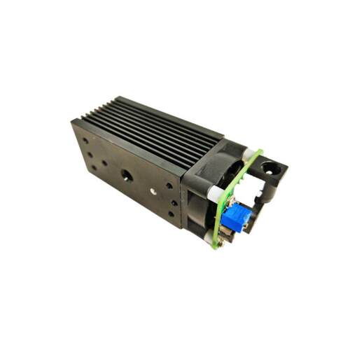货源厂家520nm300mw绿光激光器光激光模组警示粗激光灯