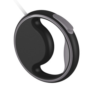 新款宠物牵引器狗狗牵引绳自动收缩中小型犬LED照明宠物尼龙牵引