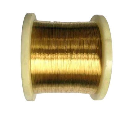 扎装h59黄铜线h62黄铜丝微细铜丝0.12mm0.15mm0.2mm