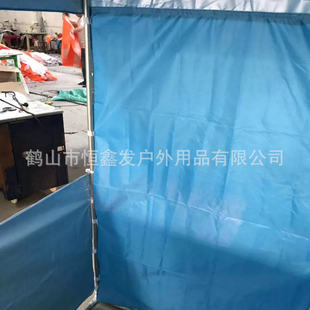 1.2*1.2米铝合金促销台促销台试吃台桌超市促销展示台超市超市