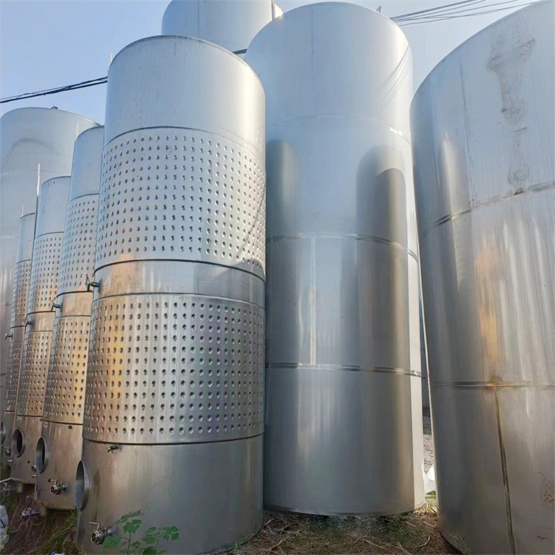 不锈钢料仓食品级投料口工作台集中料斗供料工业立式储料仓储料罐