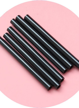 厂家按需8mmpc管pc阻燃线管电子五金零件配件管可定制定制