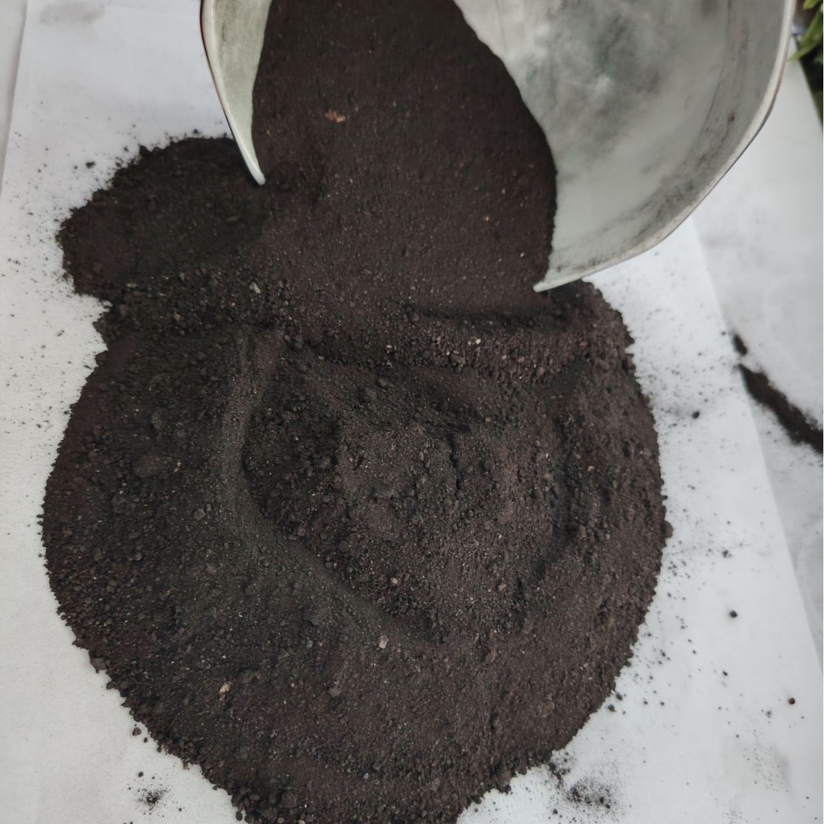 有机肥果树专用肥有机肥料土壤改良富含项目有机质微生物菌剂菌肥