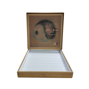 纸箱重型蜂窝箱特硬重型高强度抗震油画包装 热销厂家供应重型包装