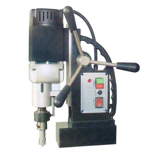 扬州金玉鼎佳磁力钻JY40T-220V取芯钻12-40麻花钻