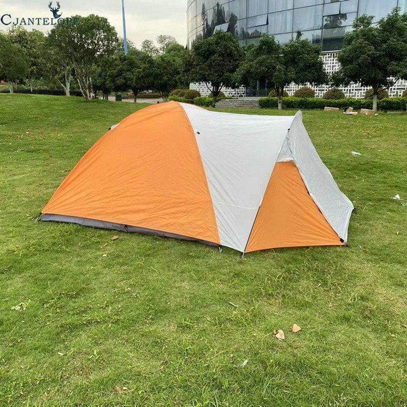户外野营帐篷一室一厅大空间旅行营地帐篷便携式露营帐篷山地,户外/登山/野营/旅行用品,露营/旅游/登山帐篷,淘宝优惠券,粉丝福利购,淘宝优惠卷