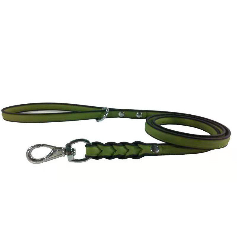 可调节pvc编织牵引绳多功能牵引绳牵引绳宠物牵引带防丢编织跑步,宠物/宠物食品及用品,狗牵引绳,淘宝优惠券,粉丝福利购,淘宝优惠卷