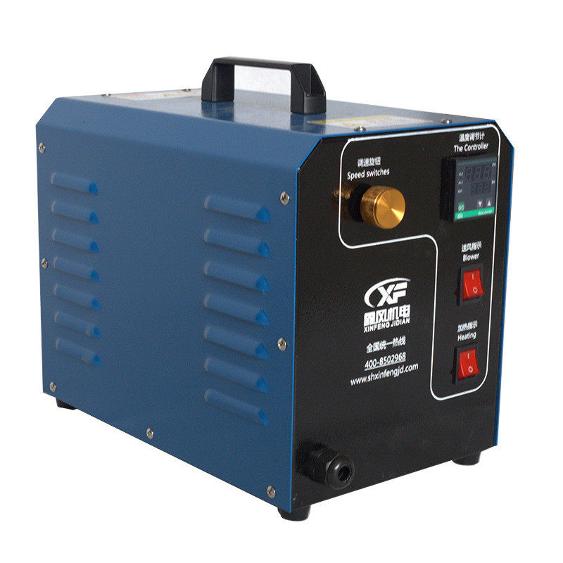 工业热风机电加热便携式烘干机220v小型热风机指南数显恒温可调,畜牧/养殖物资,畜牧/养殖器械,淘宝优惠券,粉丝福利购,淘宝优惠卷