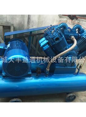 热销15kw小活塞式空压机fs3120，空压机fs3120气泵空压机