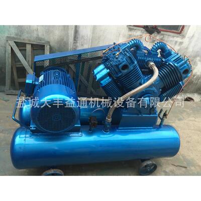 热销15kw小活塞式空压机fs3120，空压机fs3120气泵空压机