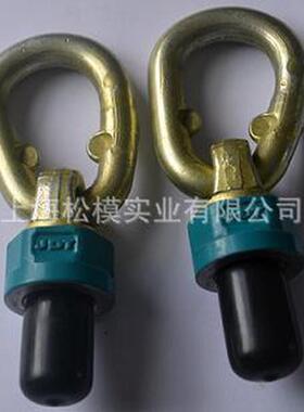 热销供应德国原装jdt吊环tp2.5，tp2.5m20*40系列货号:0381402001