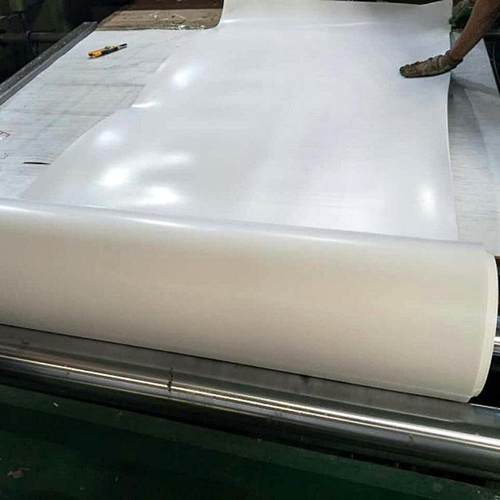 聚四氟乙烯板楼梯用四氟板化工用板ptfe铁氟龙四氟板