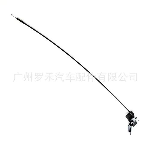 热销释放吉普自由侠bq引擎盖适用于电缆68247126aa51972891