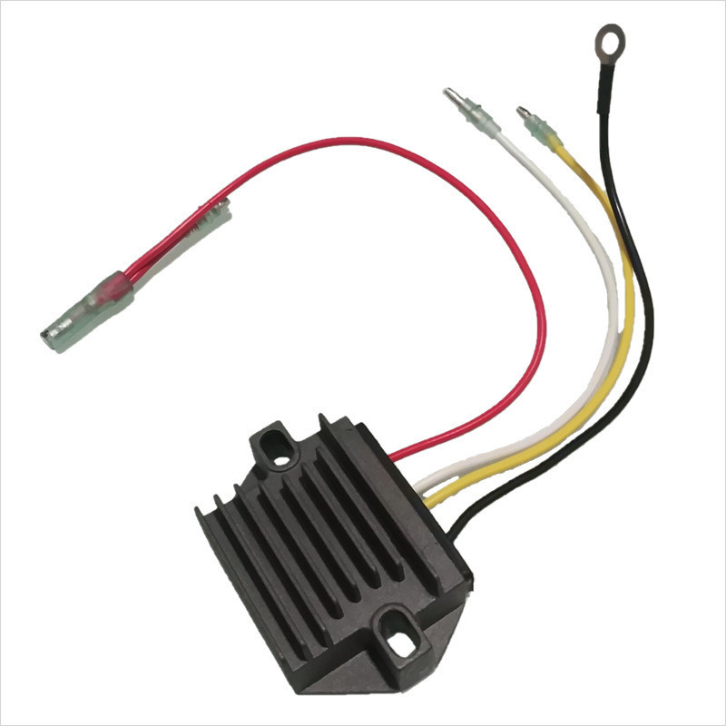 整流器东发船外机70马力二冲程整流器su204y-23b7-76065-3