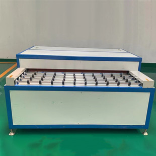 热销中空玻璃生产线生产线清洗机板内外合片设备中空玻璃玻璃