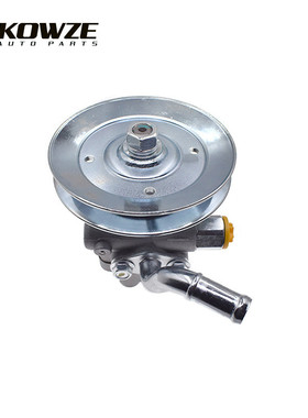 49110-VK513转向助力器适用NissanNavaraD22YD25T方向机助力泵