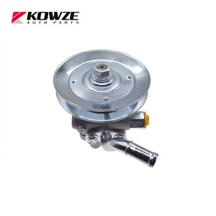 49110 VK513转向助力器适用NissanNavaraD22YD25T方向机助力泵