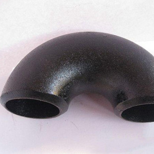 碳钢抗硫弯头20#无缝高压弯头钢制90度对焊弯头定制焊接冲压弯头