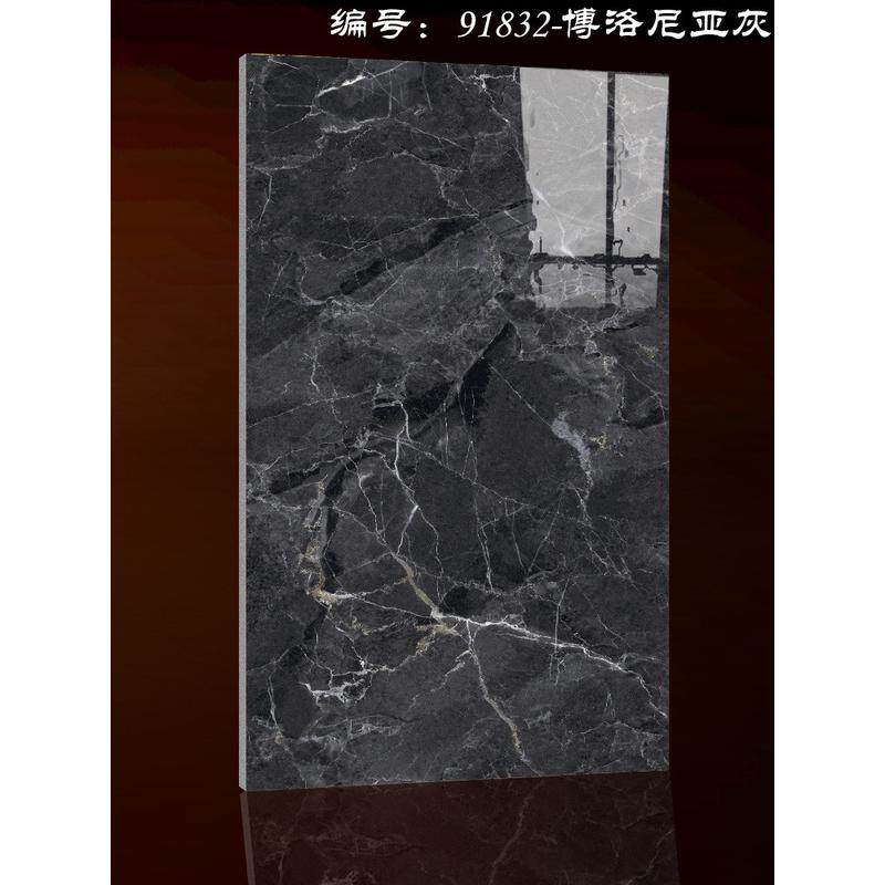 佛山艾菲顿陶瓷工厂直销900x1800负离子通体大理石大板瓷砖