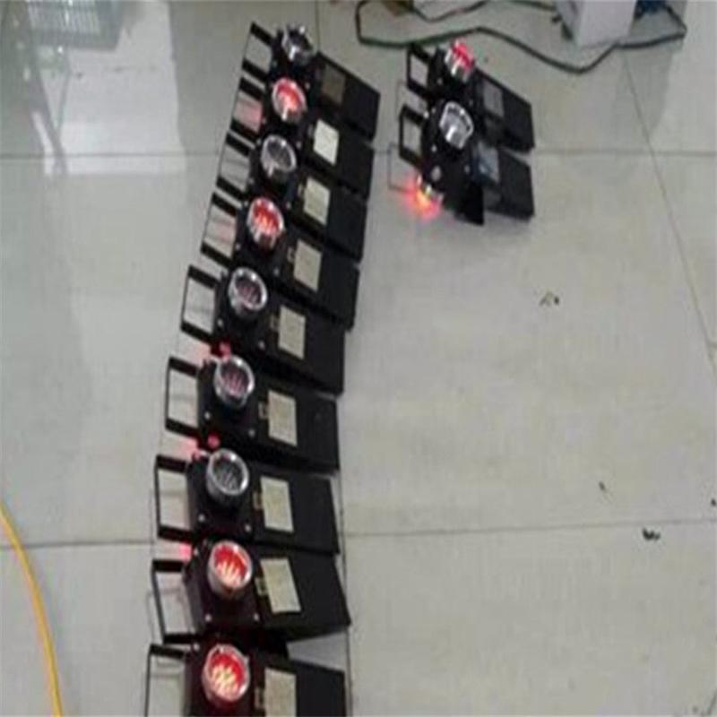现货供应矿用机车红尾灯高亮红色LED发光器