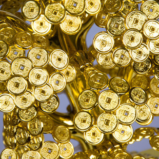 生日寿字中堂挂画贺寿装饰绒布过寿对联百寿图寿星客厅老人祝寿联