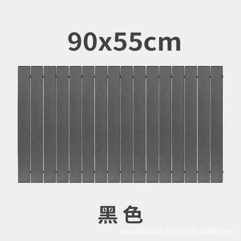 户外越露营推车洲营地车可折叠野营拖车手推车野餐拉车超大拉杆车