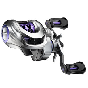 塔酷马升级款p7轻量化碳素水滴轮半陶瓷轴承微物远投水滴轮防炸线