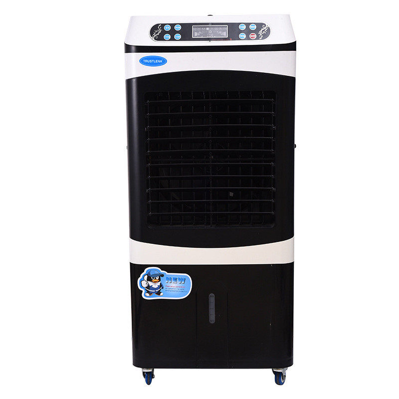 家用空调扇制冷风机工业水降温大型商用移动静音水空调制冷小型