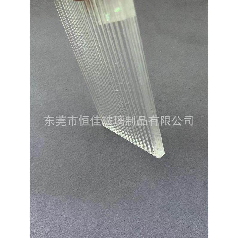 厂家批发5-15mm桌面防碎钢化桌面玻璃镀膜玻璃夹胶玻璃夹丝玻璃