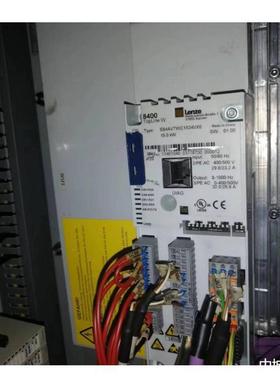 LENZE/伦茨伺服驱动器E84AVTWC1534VX0