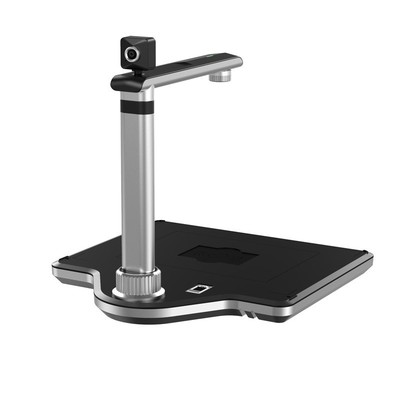 汉王高拍仪E1100Pro身份证阅读1000万高清像素便携办公扫描拍摄仪