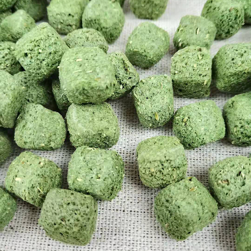 宠物斤草砖20磨牙