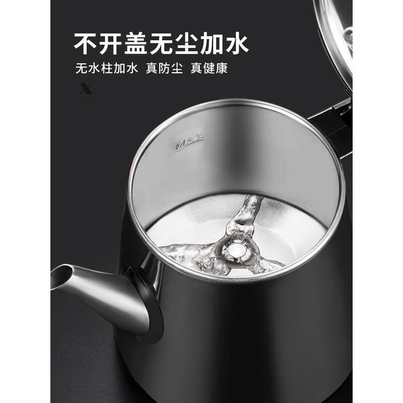 全自动上水电热水壶家用烧水壶抽3D打印机配件