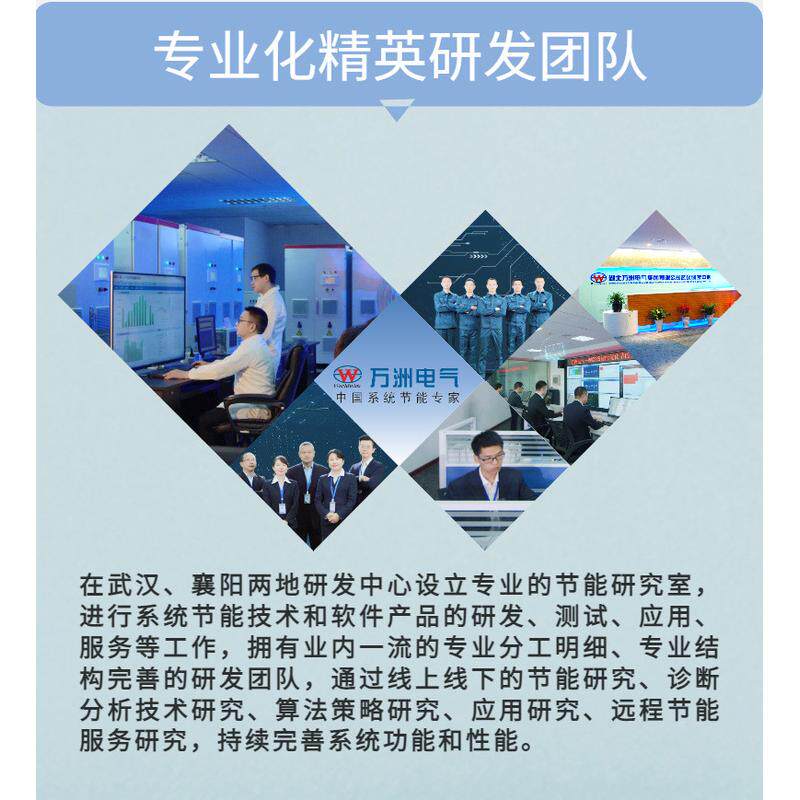 热销工厂能耗企业管理监测系统无线数据采集器电气综合监控能耗管