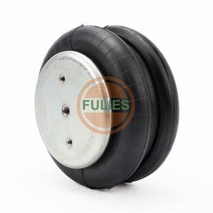 jbf150/212-2机械设备用弹簧气囊弹簧振动台专用橡胶橡胶减振器