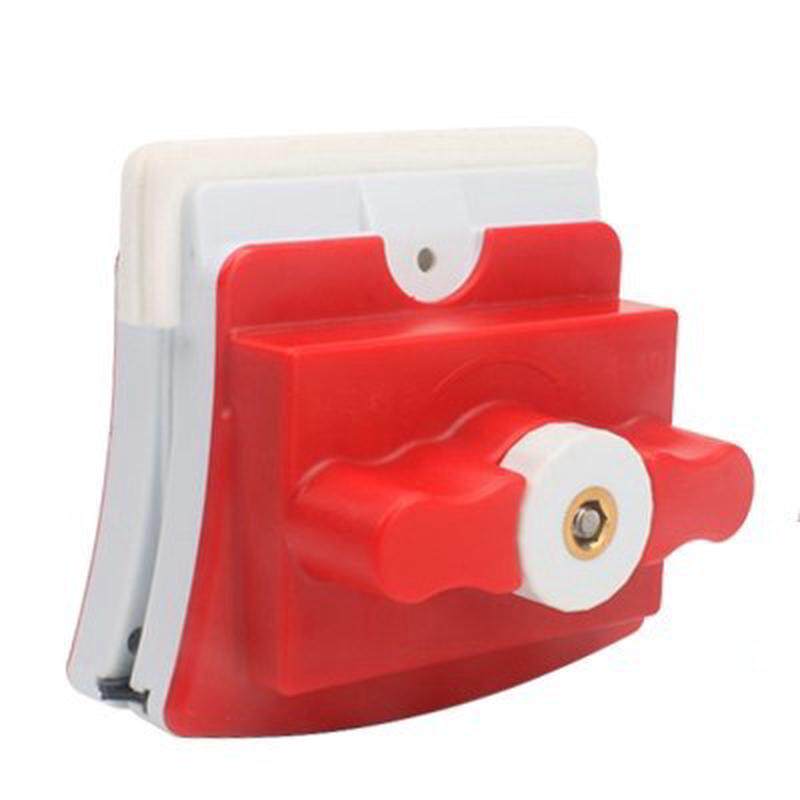 批发60毫米50mm加厚三层可调强磁双面擦窗清洁刮高楼层中空玻璃器,家庭/个人清洁工具,玻璃清洁器,淘宝优惠券,粉丝福利购,淘宝优惠卷