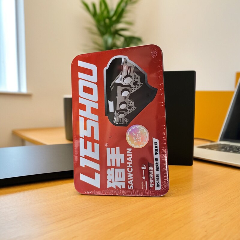喜泰油锯各型号链条2512E 2500新款家用小型手持式锯木机