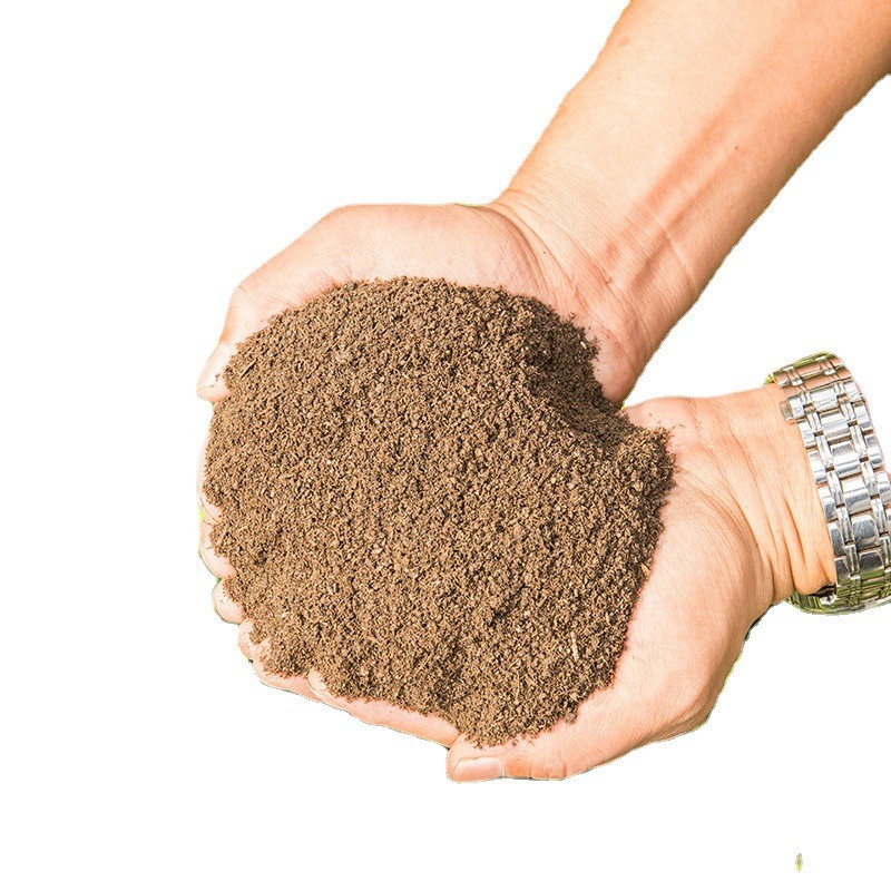 腐熟发酵羊粪肥定制高标准肥料用生物肥水果蔬菜用羊粪农田厂家