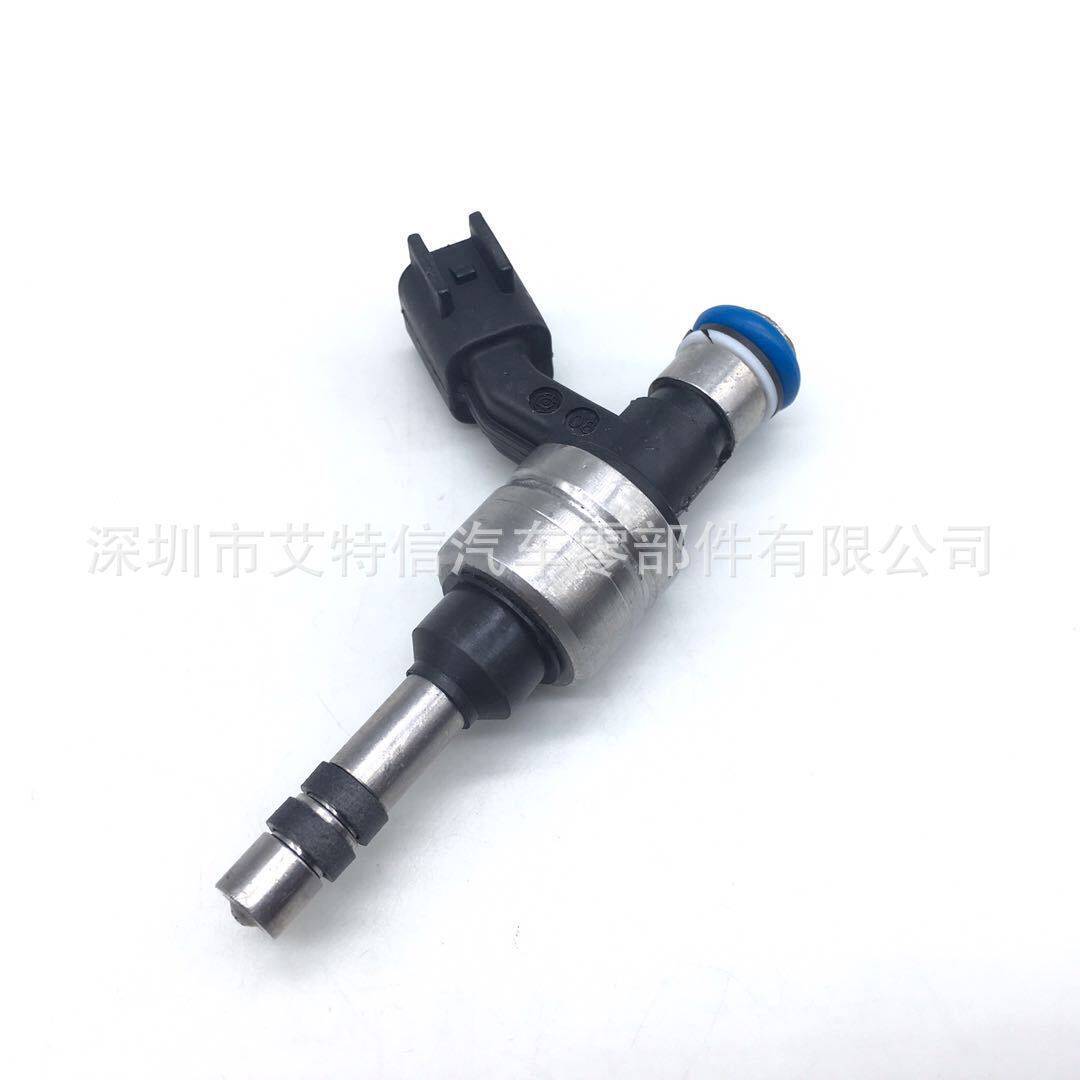 热销喷油嘴别克凯迪拉克汽车喷油器适用于12634126