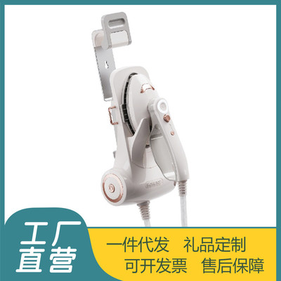 2022新款日韩款便捷式挂烫机大功率家用立款式衣橱蒸汽熨烫机