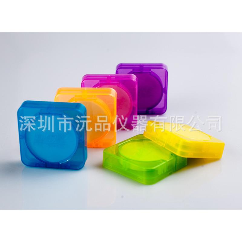 热销滤膜津腾】微孔【50mm（pes）100片/盒