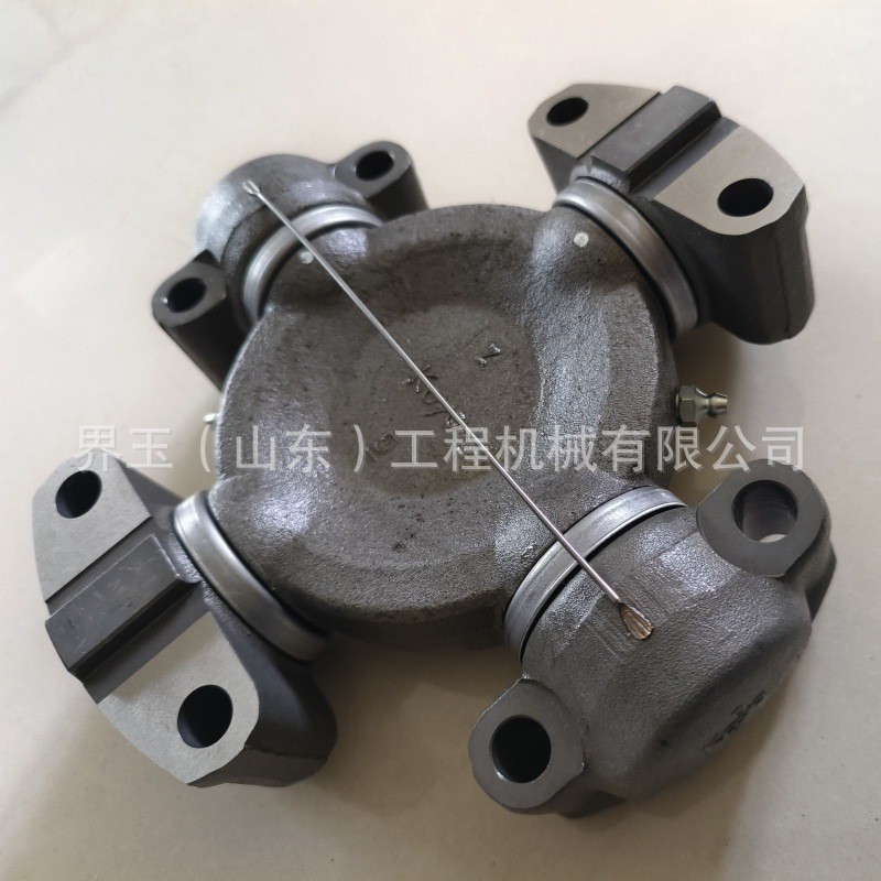 热销松小hm400-2工程机械轴56b-20-31110挖掘机十字配件