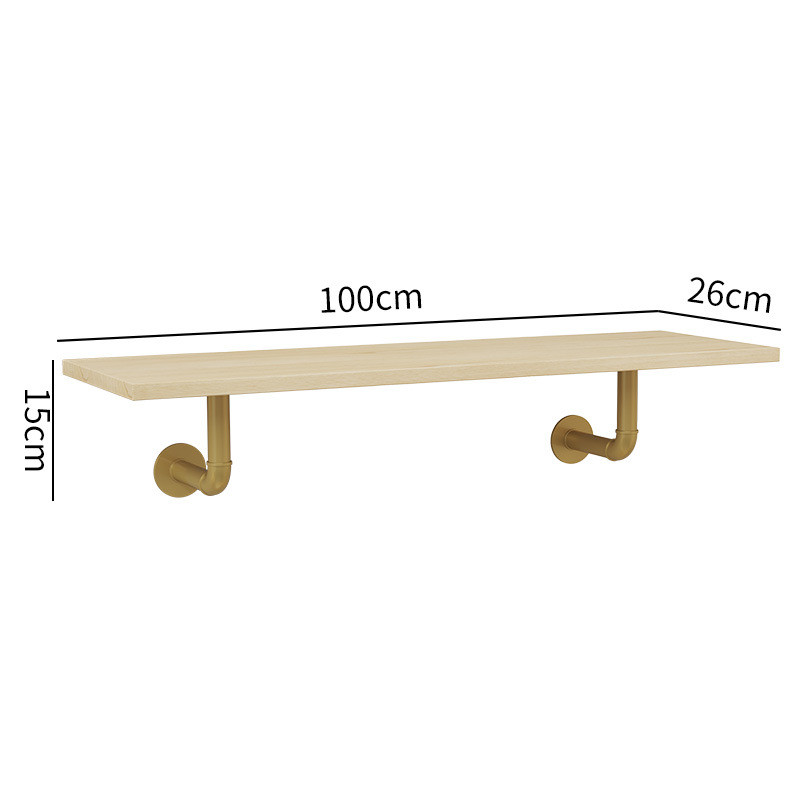 服装店鞋架展示架店铺创意鞋货架落地式创意陈列架复古上墙架鞋店
