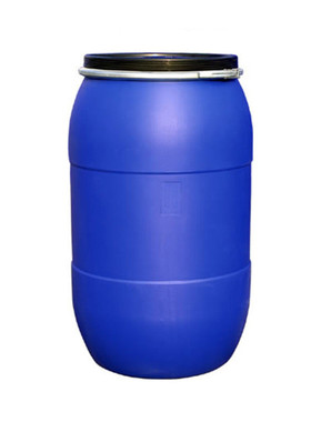 50升l化工桶50抱箍卡子60升公斤法兰桶30l125升160l200l塑料桶