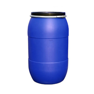 50升l化工桶50公斤卡子60抱箍升法兰桶30l125升160l200l塑料桶